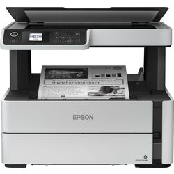 Multifunctional Epson EcoTank M2170 (White)