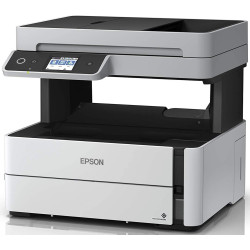 Multifunctional Epson EcoTank M3180 (White) Thumb
