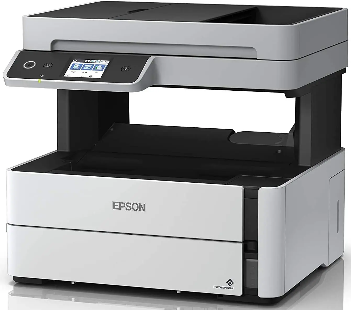 Multifunctional Epson EcoTank M3180 (White)