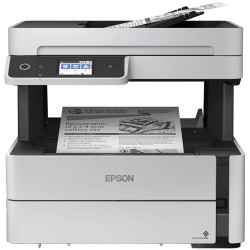 Multifunctional Epson EcoTank M3180 (White)