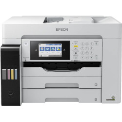 Multifunctional Epson EcoTank Pro L15180 (White)