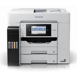 МФУ Epson EcoTank Pro L6580 (White/Black) Thumb