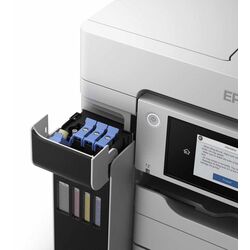 МФУ Epson EcoTank Pro L6580 (White/Black) Thumb