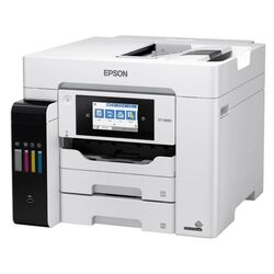 Multifunctional Epson EcoTank Pro L6580 (White/Black)