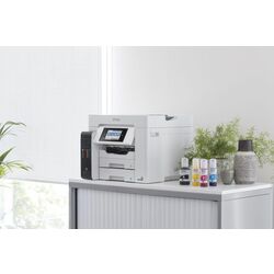 МФУ Epson EcoTank Pro L6580 (White/Black) Thumb