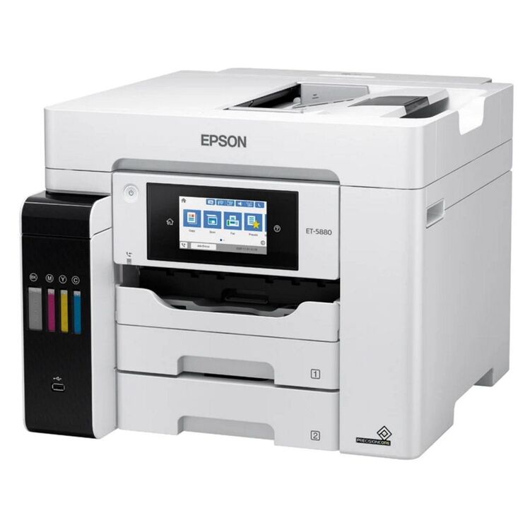 Epson EcoTank Pro L6580