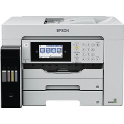Multifunctional Epson EcoTank Pro M15180 (White)