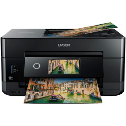 Multifunctional Epson Expression Premium XP-7100 (Black)