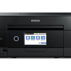 Multifunctional Epson Expression Premium XP-7100 (Black) Thumb