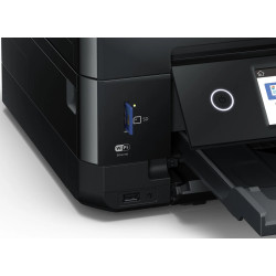 Multifunctional Epson Expression Premium XP-7100 (Black) Thumb