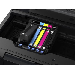 Multifunctional Epson Expression Premium XP-7100 (Black) Thumb