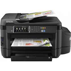 МФУ Epson L1455 (Black)