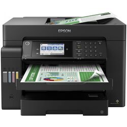 Multifunctional Epson L15150 (Black) Thumb