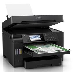 Multifunctional Epson L15150 (Black) Thumb