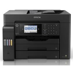 Multifunctional Epson L15150 (Black)