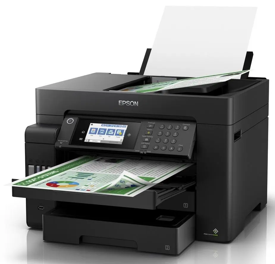 Multifunctional Epson L15150 (Black)