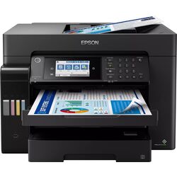 Multifunctional Epson L15160 (Black)