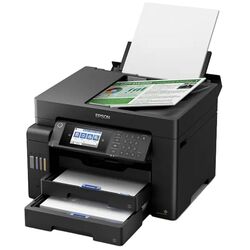 Multifunctional Epson L15160 (Black) Thumb