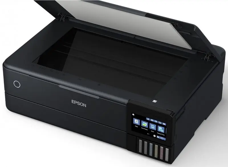 Multifunctional Epson L8180 (Black)