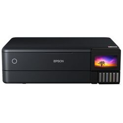 Multifunctional Epson L8180 (Black) Thumb