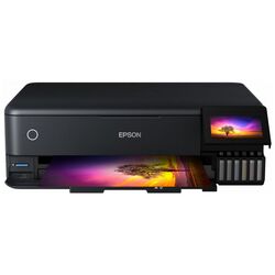 МФУ Epson L8180 (Black)
