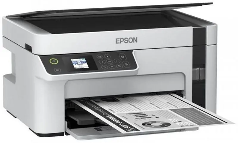 МФУ Epson M2110 (Black/White)