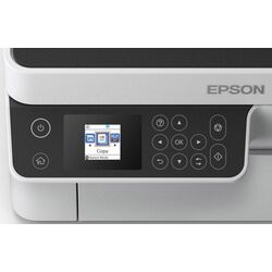 МФУ Epson M2110 (Black/White) Thumb
