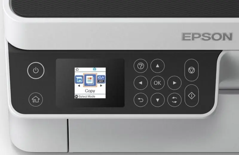 МФУ Epson M2110 (Black/White)