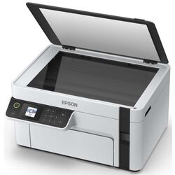 Multifunctional Epson M2120 (Black/White) Thumb