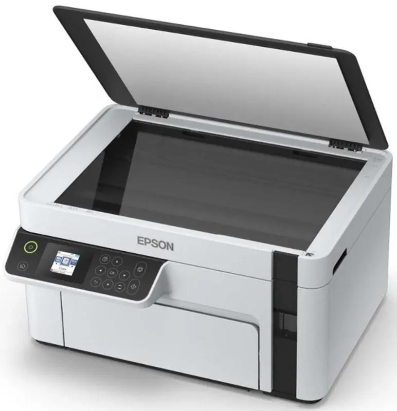 Multifunctional Epson M2120 (Black/White)