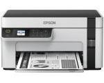 Multifunctional Epson M2120 (Black/White)