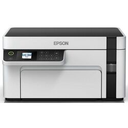 Multifunctional Epson M2120 (Black/White) Thumb
