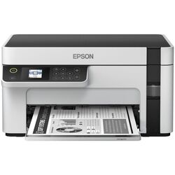 Multifunctional Epson M2120 (Black/White)