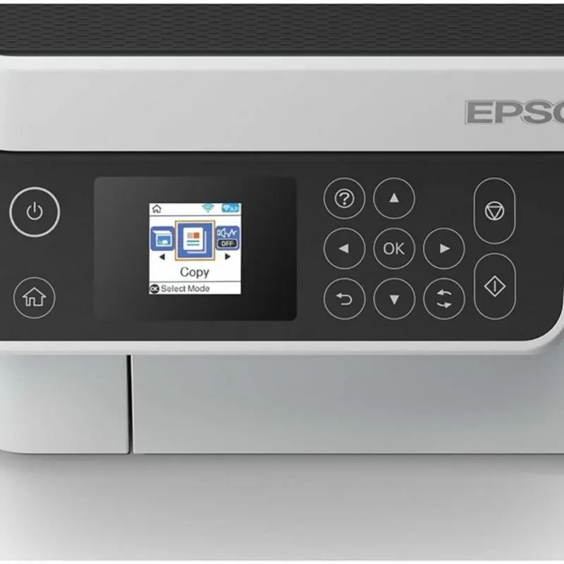 Multifunctional Epson M2120 (Black/White)