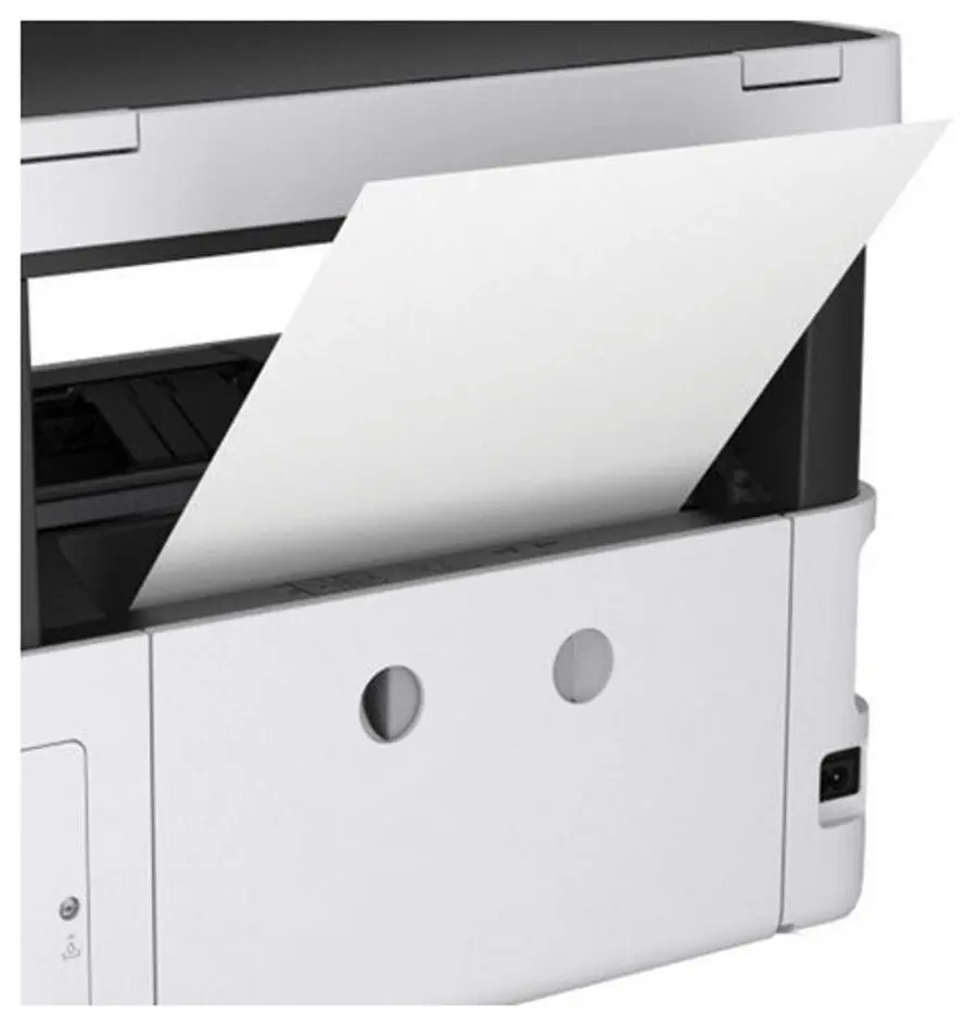 Multifunctional Epson M2140 (White/Black) - 2