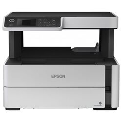 Multifunctional Epson M2140 (White/Black) Thumb