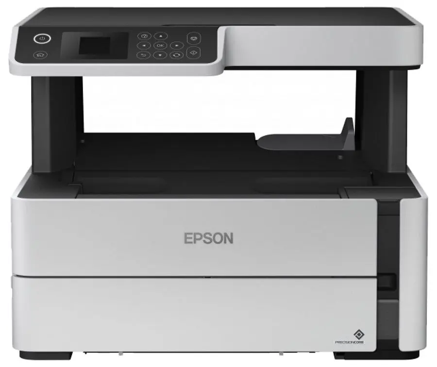 Multifunctional Epson M2140 (White/Black) - 4