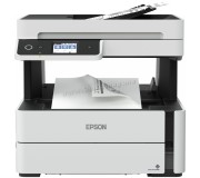 Multifunctional Epson M3170 White (C11CG92405)