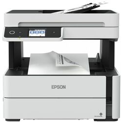 Multifunctional Epson M3170 White (C11CG92405)