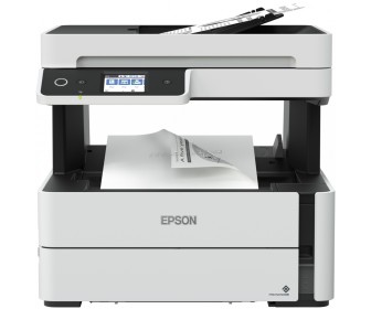 Multifunctional Epson M3170 White (C11CG92405)