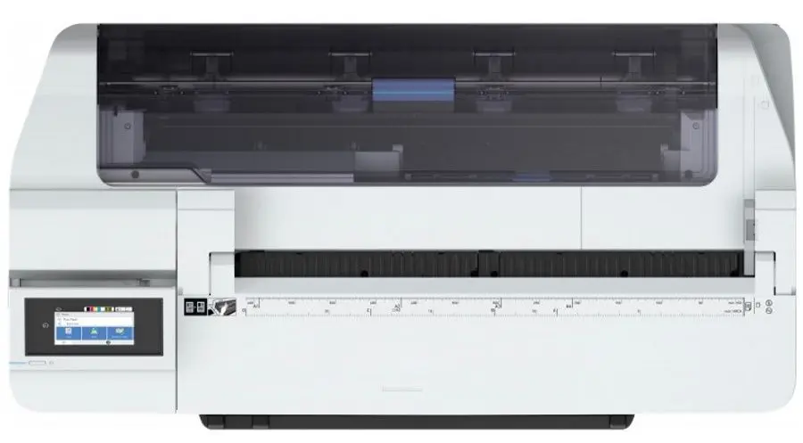 Multifunctional Epson SureColor SC-T3100M (White) - 2