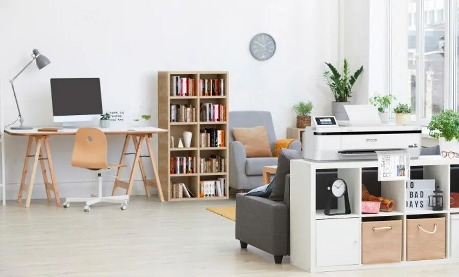 Multifunctional Epson SureColor SC-T3100M (White) - 3