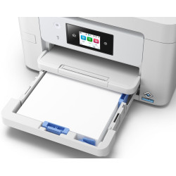 МФУ Epson WorkForce Pro WF-M4619DWF (White) Thumb