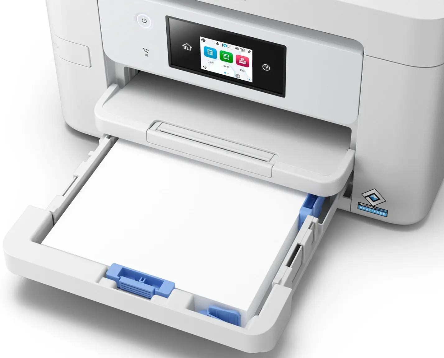 МФУ Epson WorkForce Pro WF-M4619DWF (White)