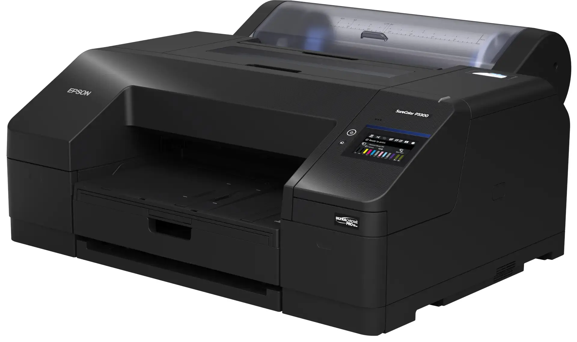Plotter Epson SureColor P5300 (Black)