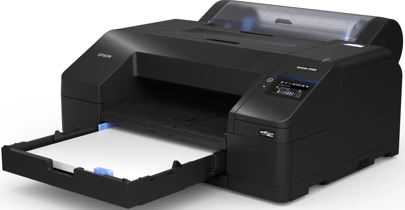 Plotter Epson SureColor P5300 (Black)