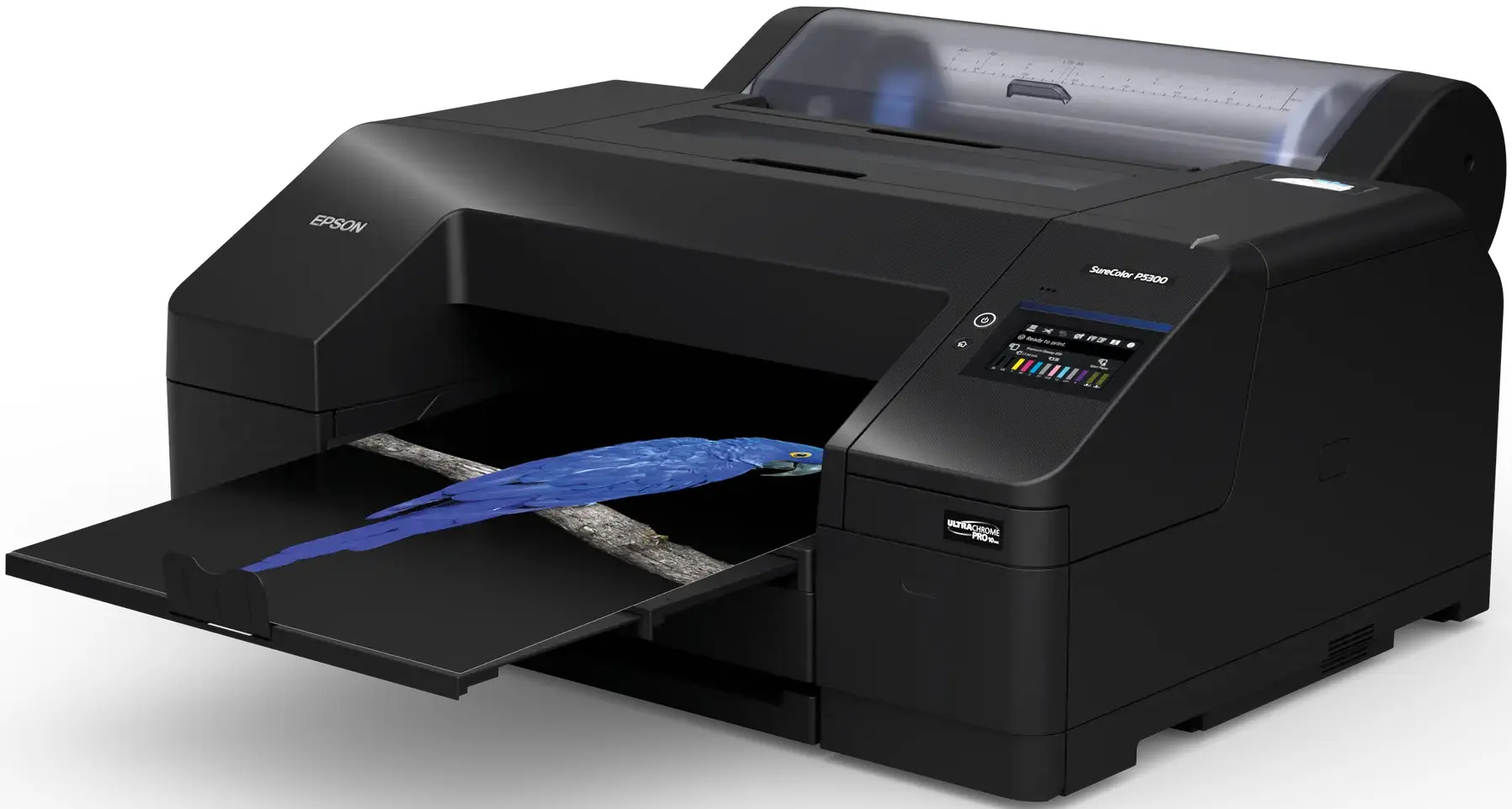 Plotter Epson SureColor P5300 (Black)
