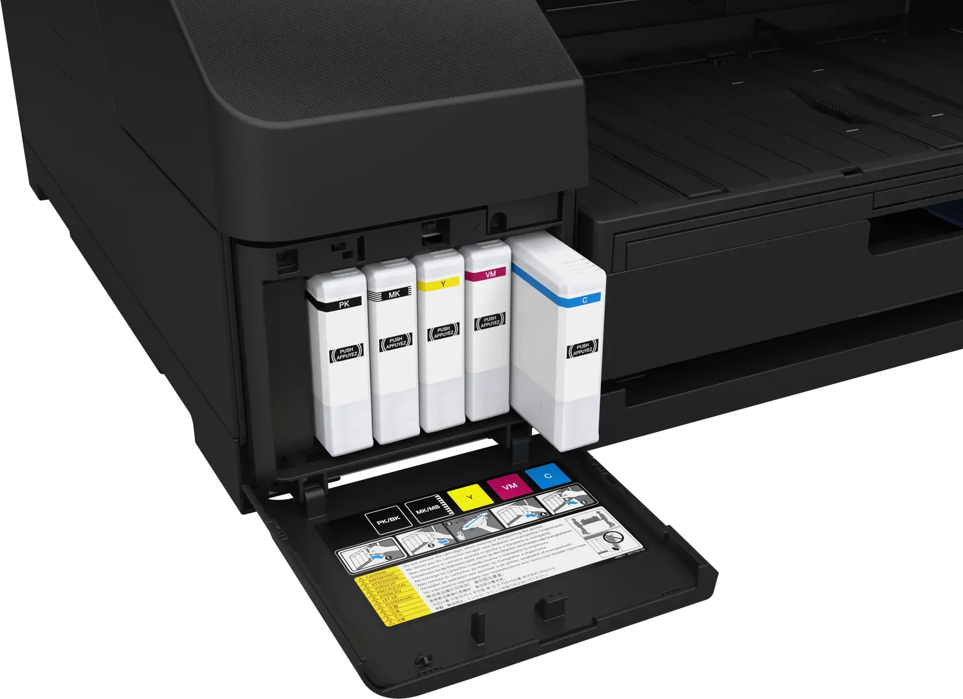 Plotter Epson SureColor P5300 (Black)