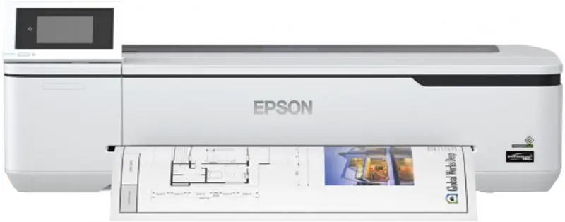 Plotter Epson SureColor SC-T2100 (White)