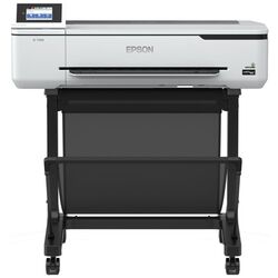 Plotter Epson SureColor SC-T3100 (White/Black)
